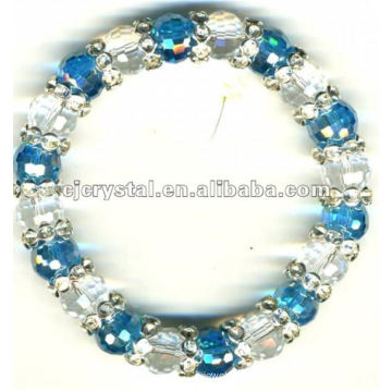 2016 Pulsera de Cristal